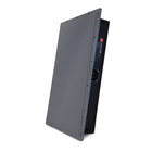 Conceal C83 - Grey - 8-inch (200mm) 3-element Invisible Loudspeaker - Hero